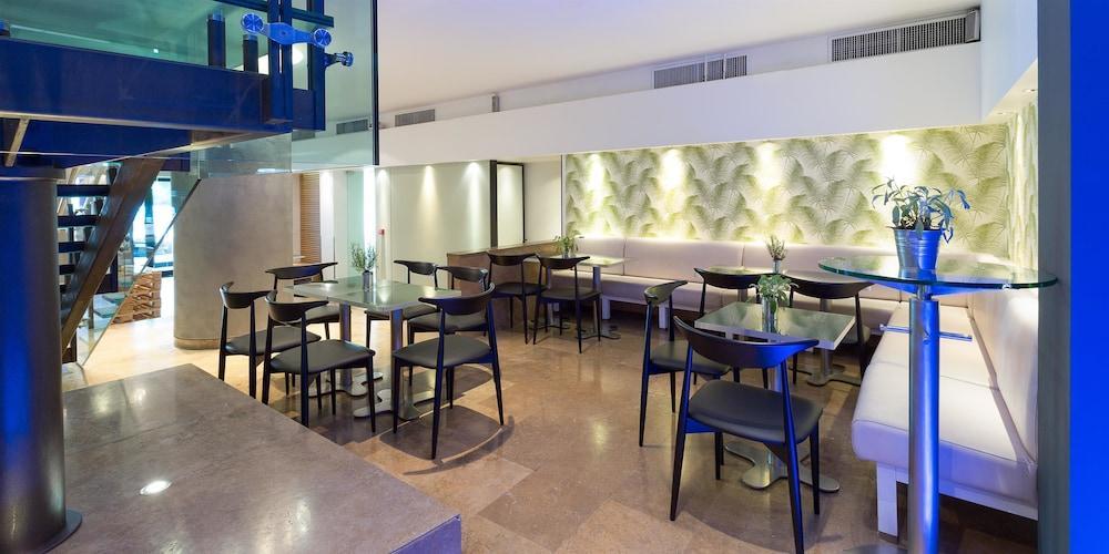 Hotel Tocq Milánó Kültér fotó