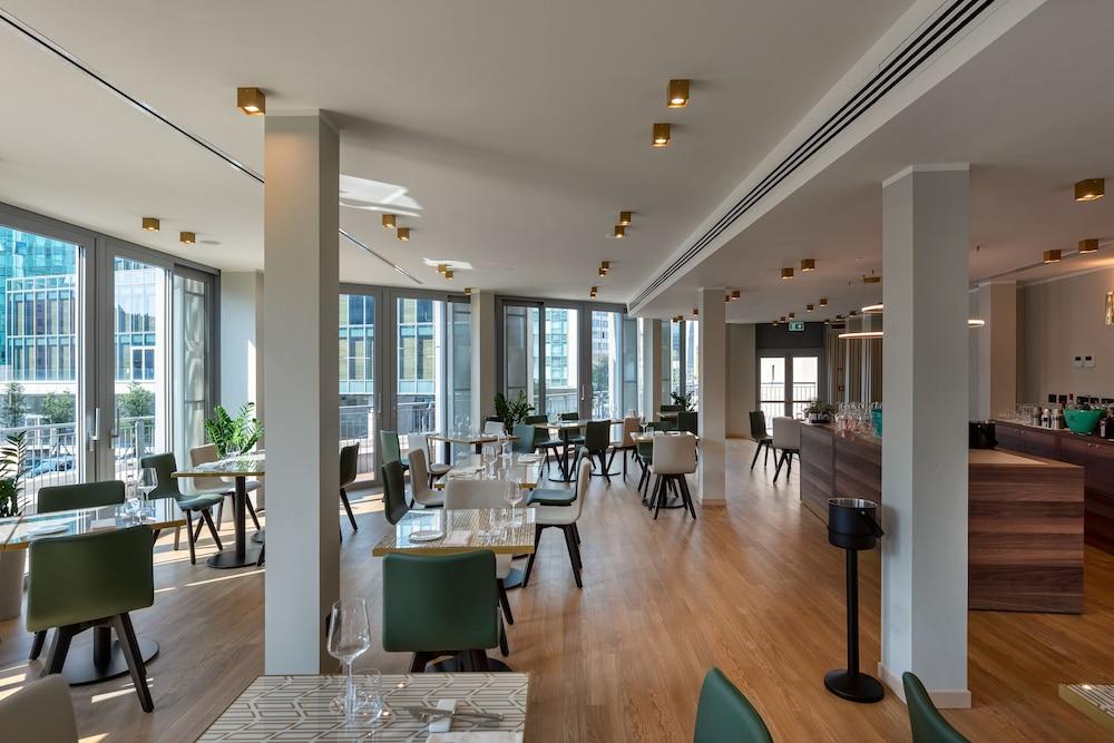 Hotel Tocq Milánó Kültér fotó