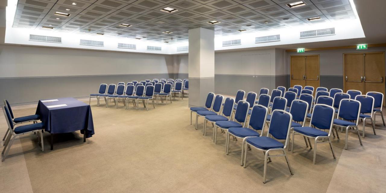 Hotel Tocq Milánó Kültér fotó