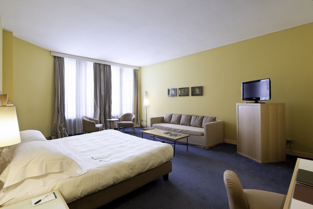 Hotel Tocq Milánó Kültér fotó
