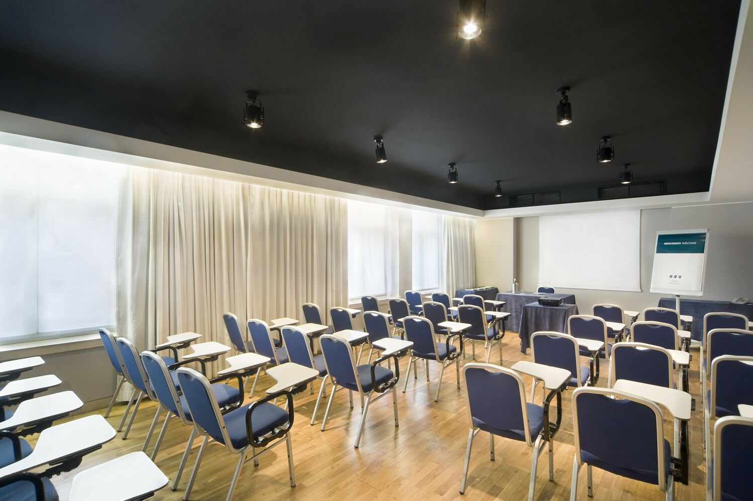 Hotel Tocq Milánó Kültér fotó